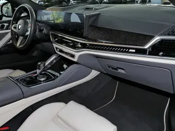 BMW X6 M Competition Shadow-Line