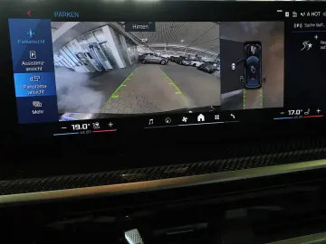 BMW X6 M Competition Shadow-Line