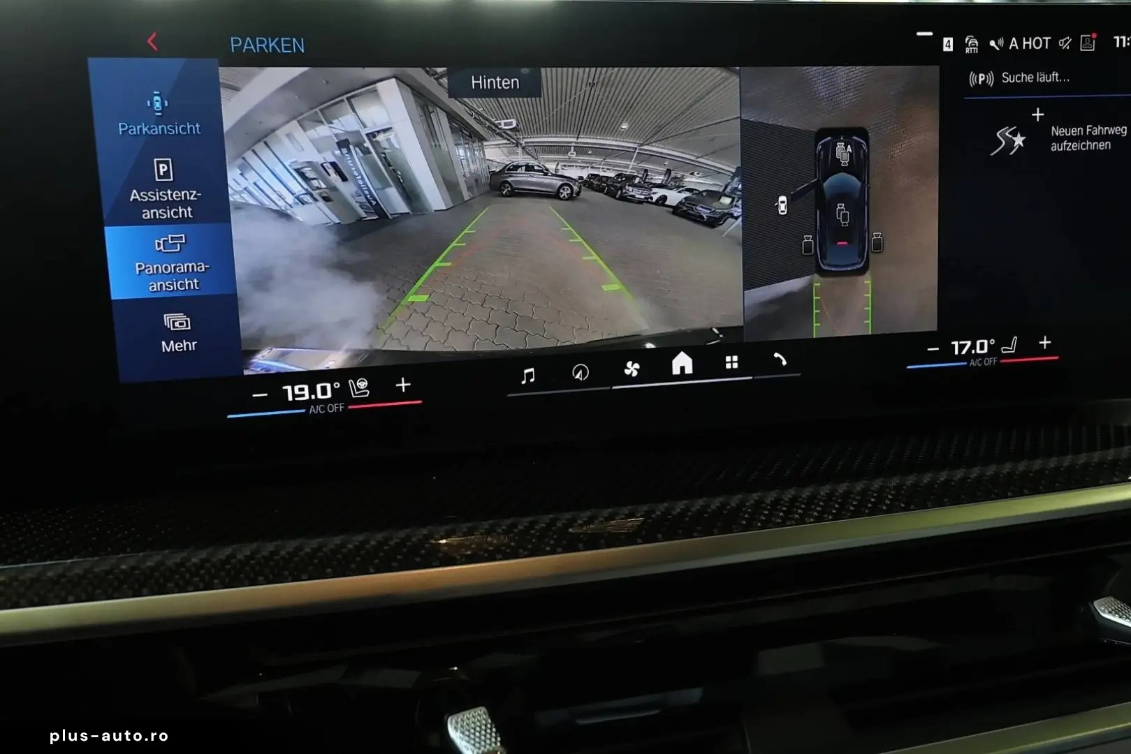 BMW X6 M Competition Shadow-Line