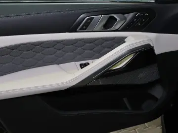 BMW X6 M Competition Shadow-Line