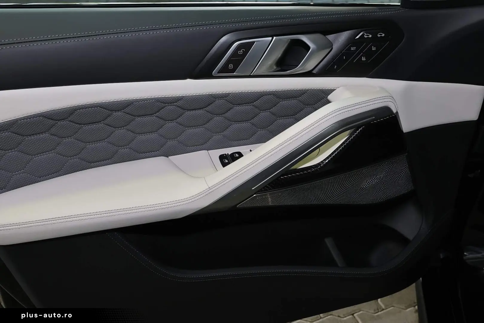 BMW X6 M Competition Shadow-Line