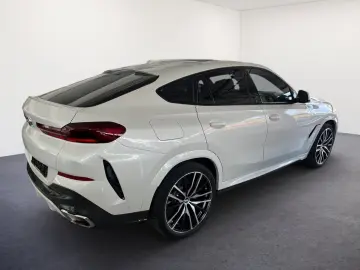 BMW X6 xDrive 40d M SPORT