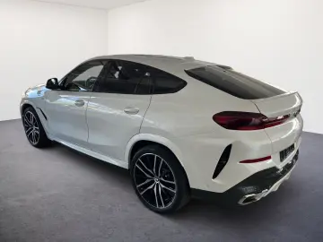 BMW X6 xDrive 40d M SPORT