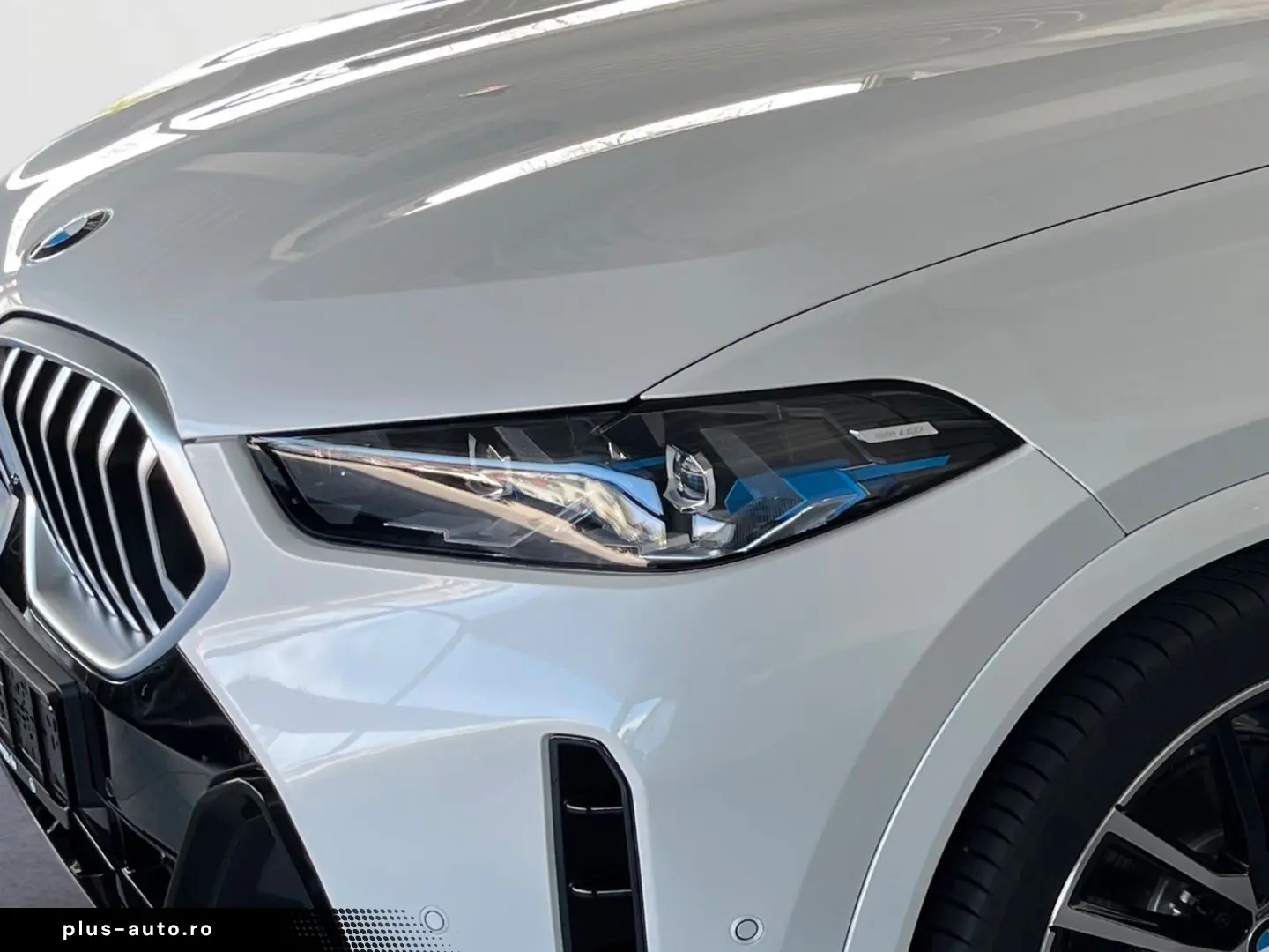 BMW X6 xDrive 40d M SPORT