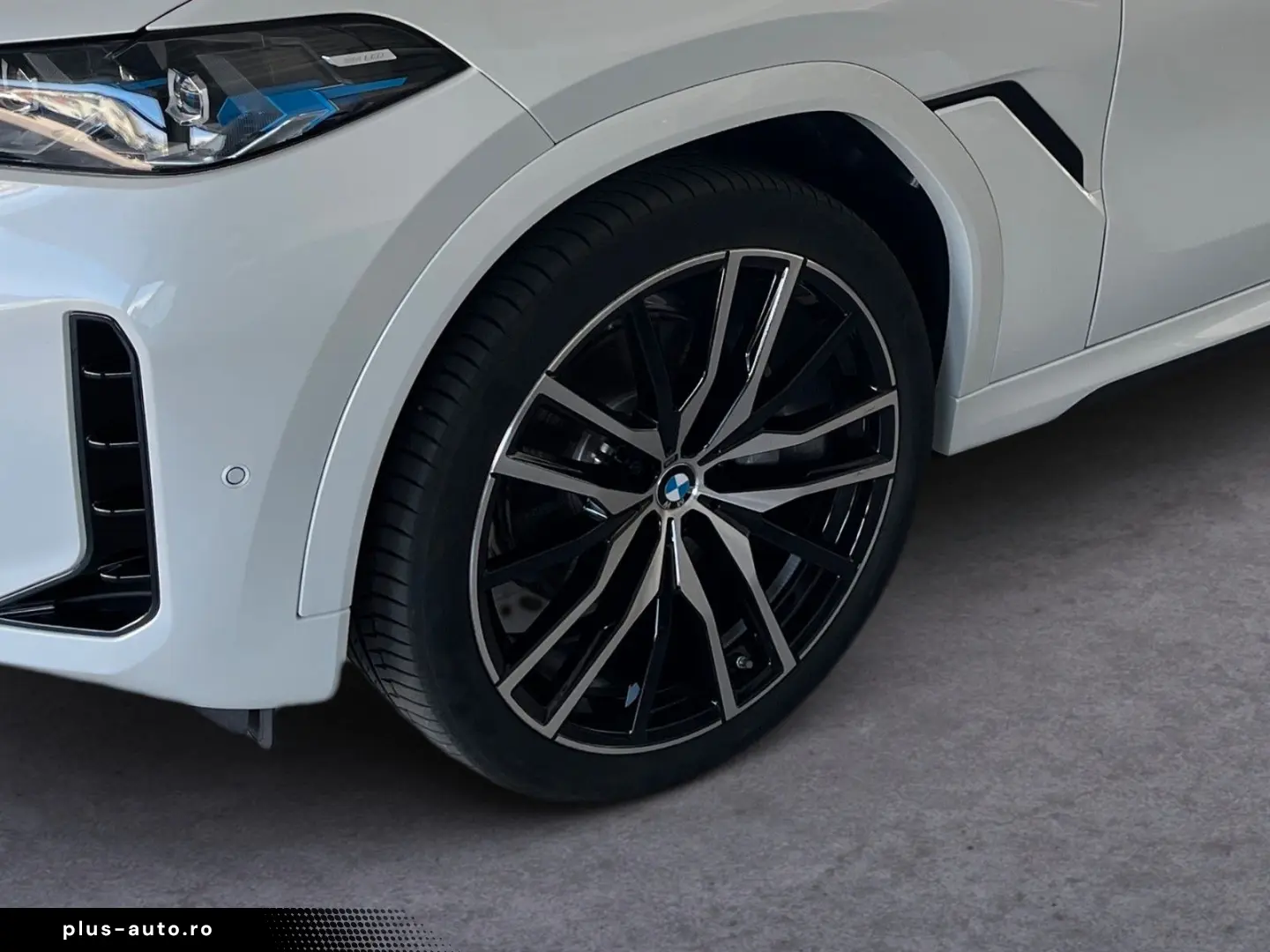 BMW X6 xDrive 40d M SPORT