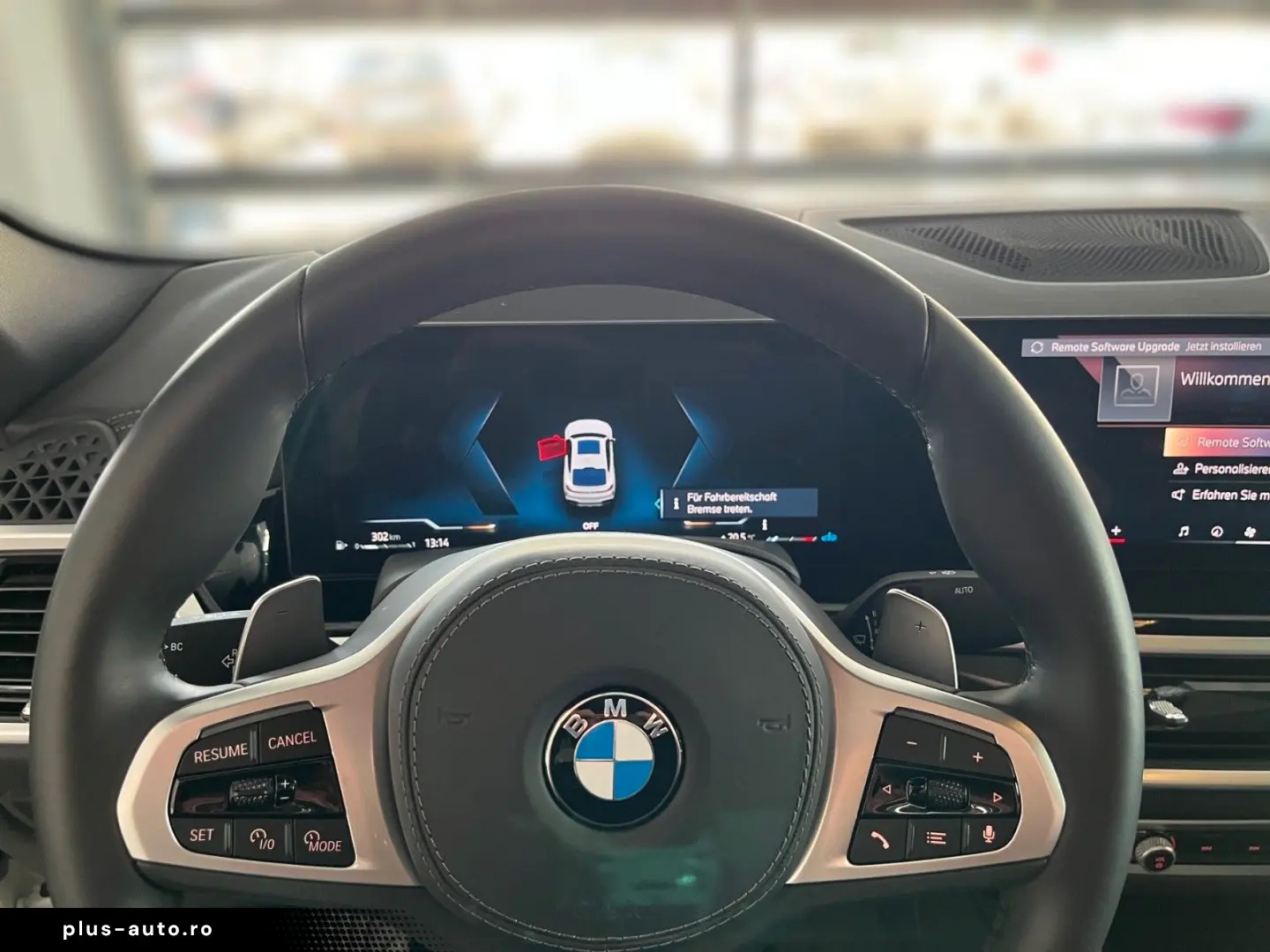 BMW X6 xDrive 40d M SPORT