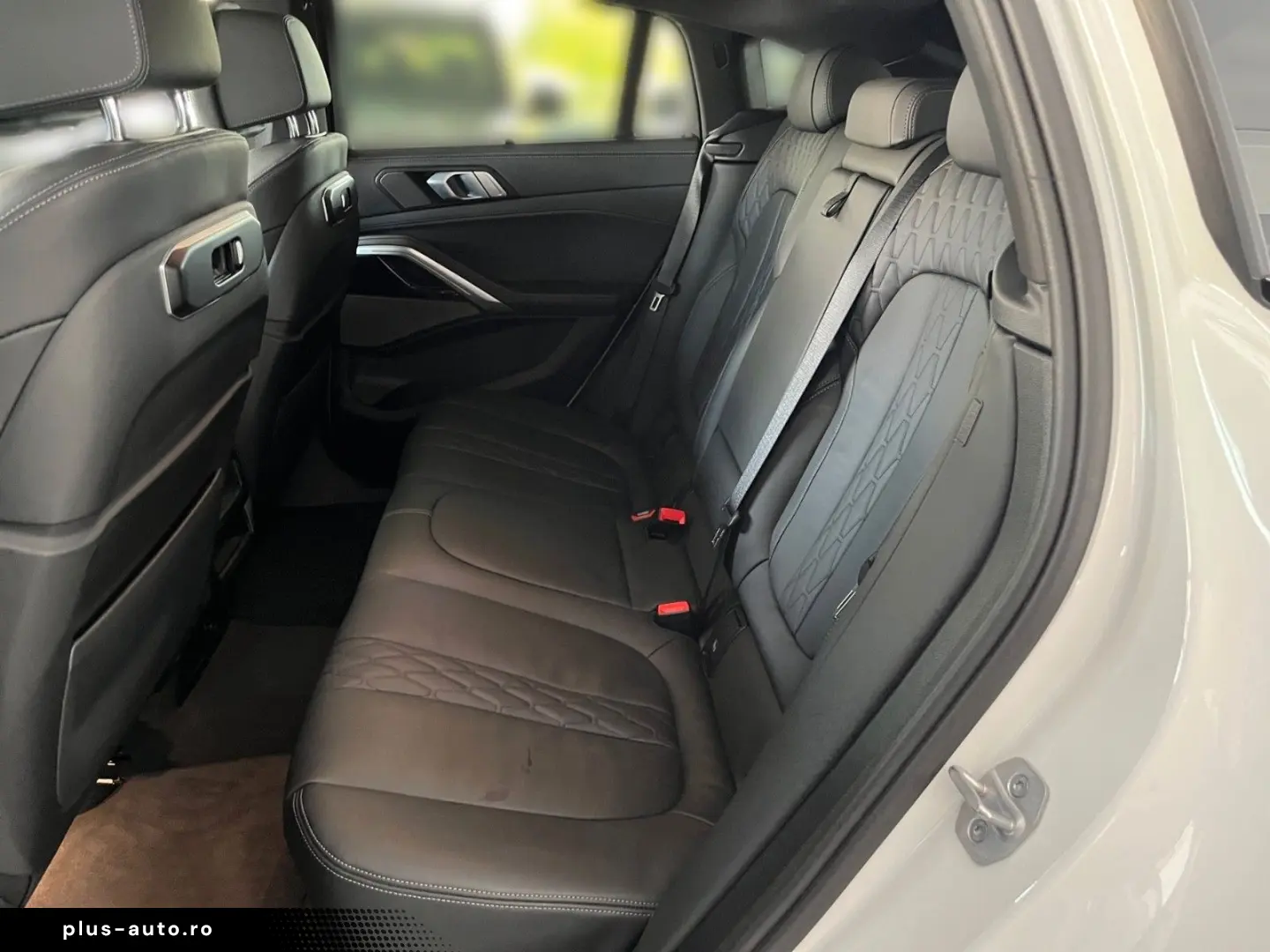 BMW X6 xDrive 40d M SPORT