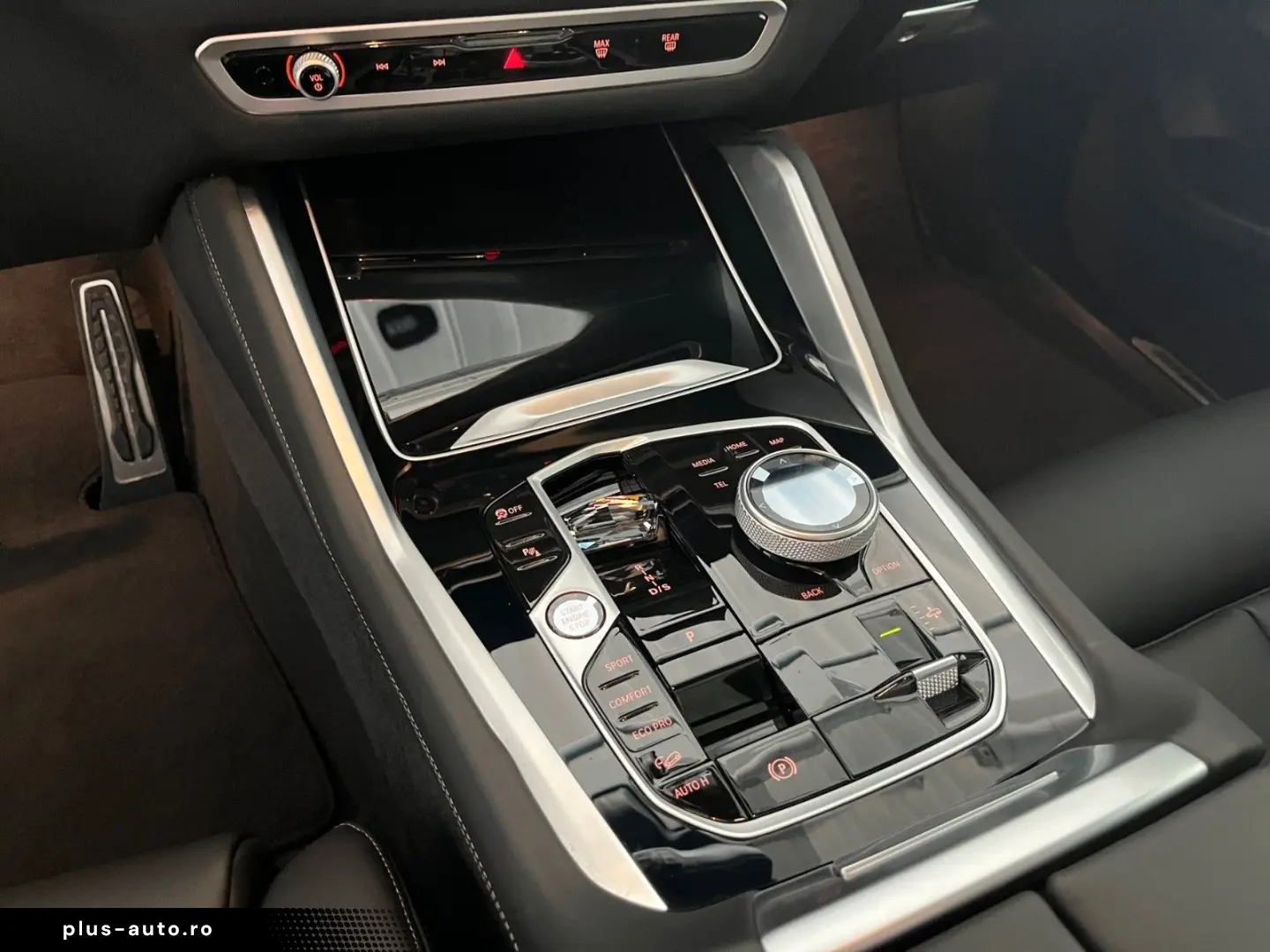 BMW X6 xDrive 40d M SPORT