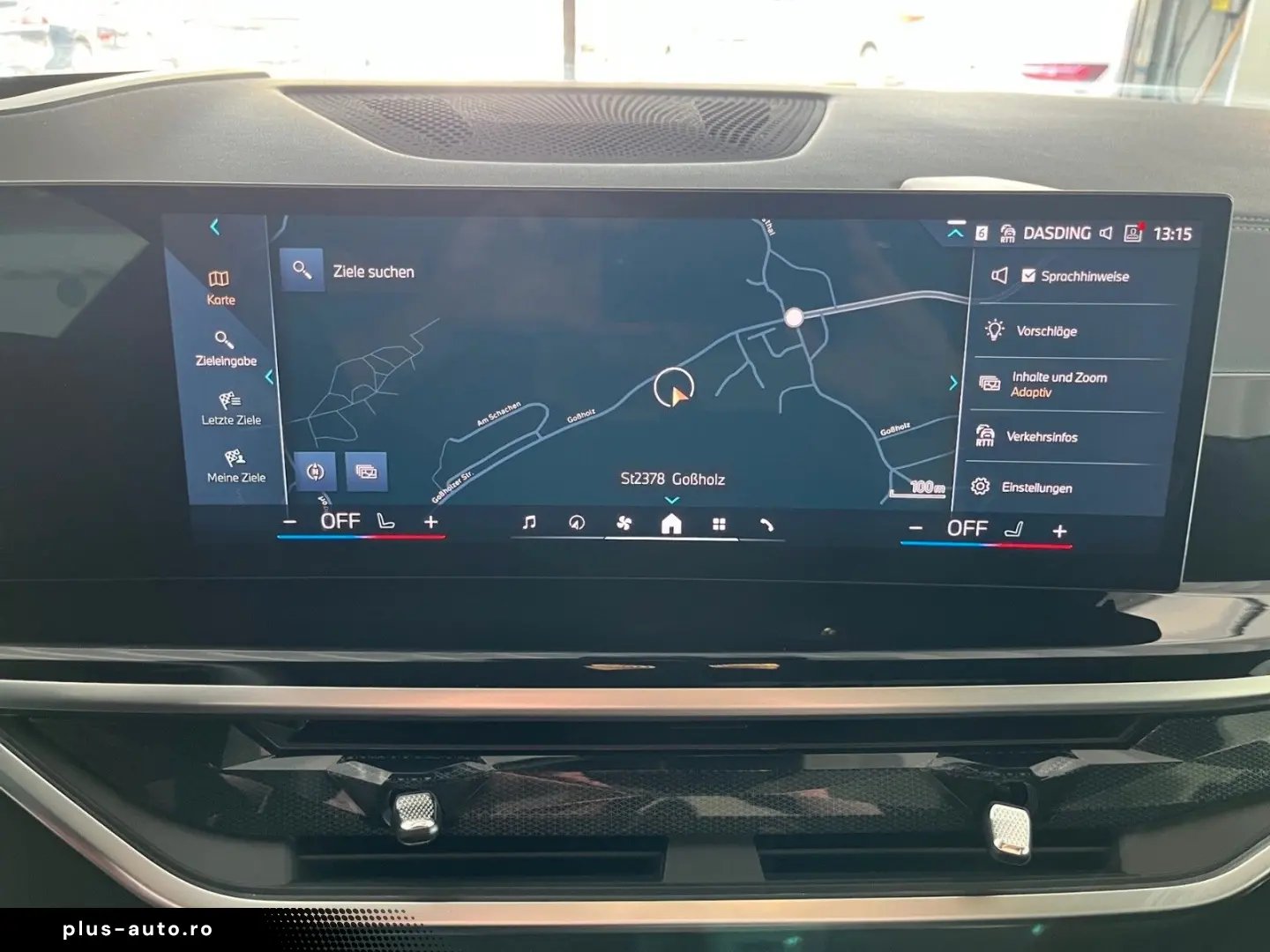 BMW X6 xDrive 40d M SPORT