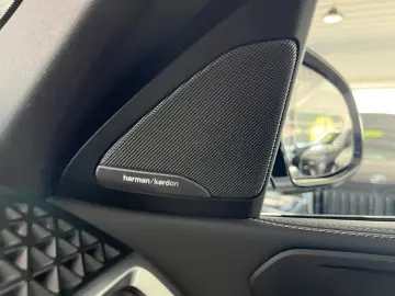 BMW X6 xDrive 40d M SPORT