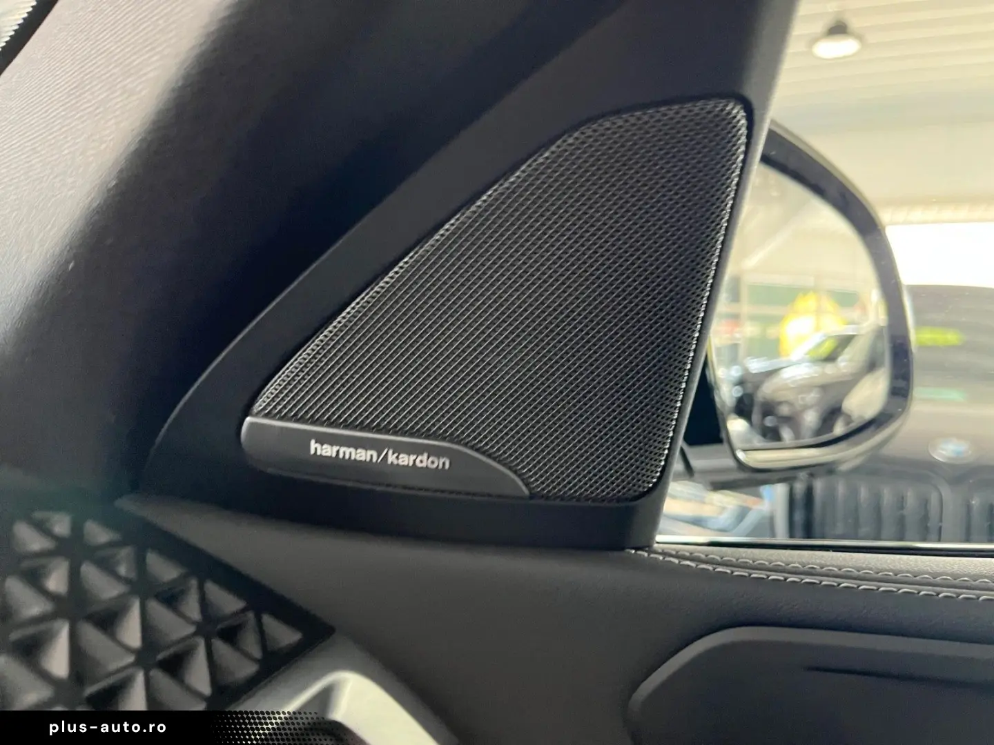 BMW X6 xDrive 40d M SPORT