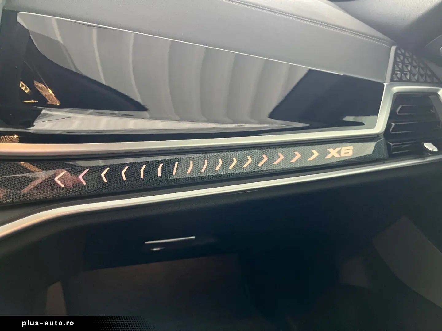 BMW X6 xDrive 40d M SPORT