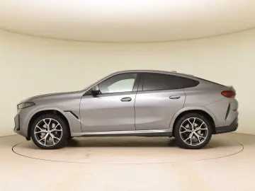 BMW X6 xDrive30d M Sport Pro