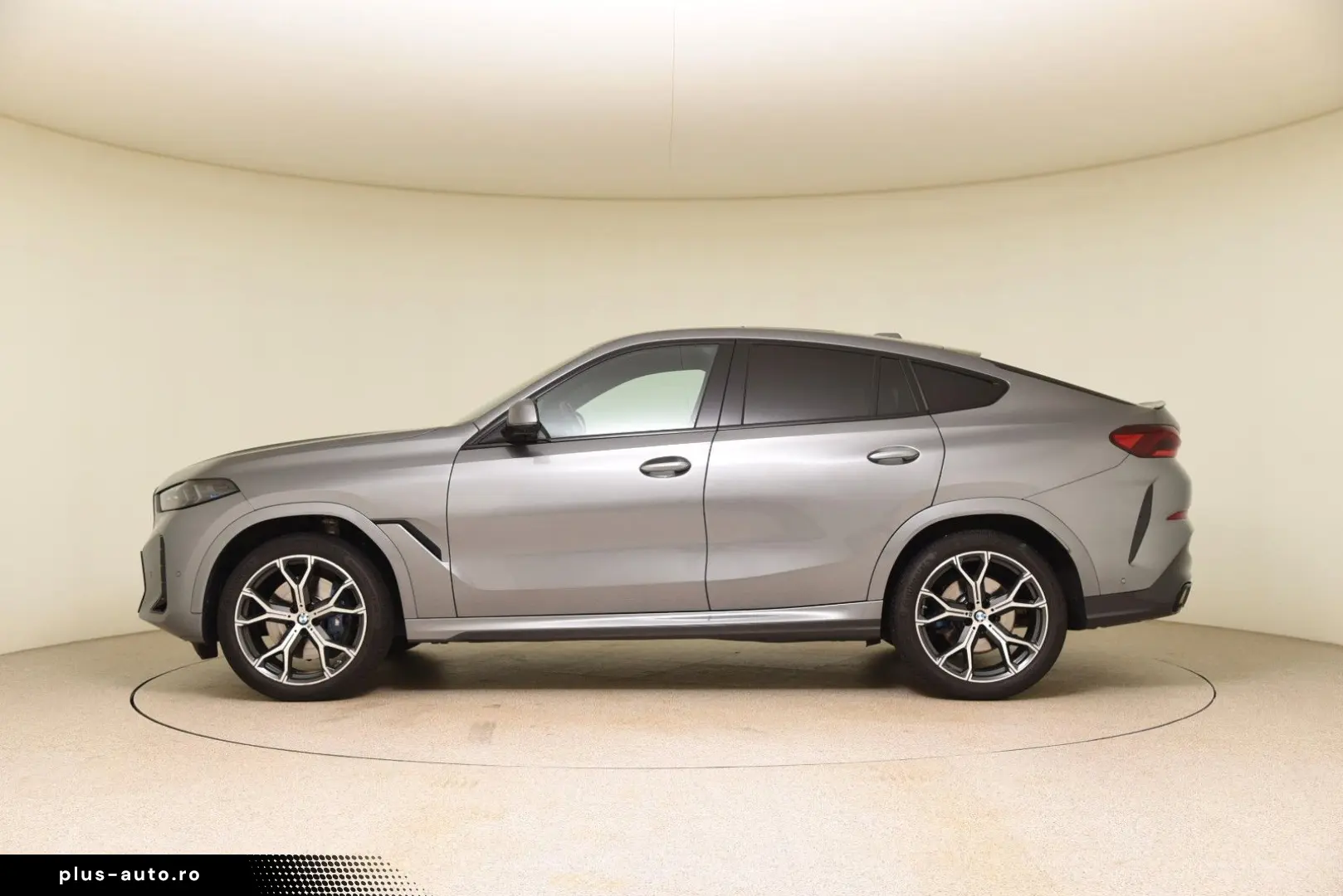 BMW X6 xDrive30d M Sport Pro