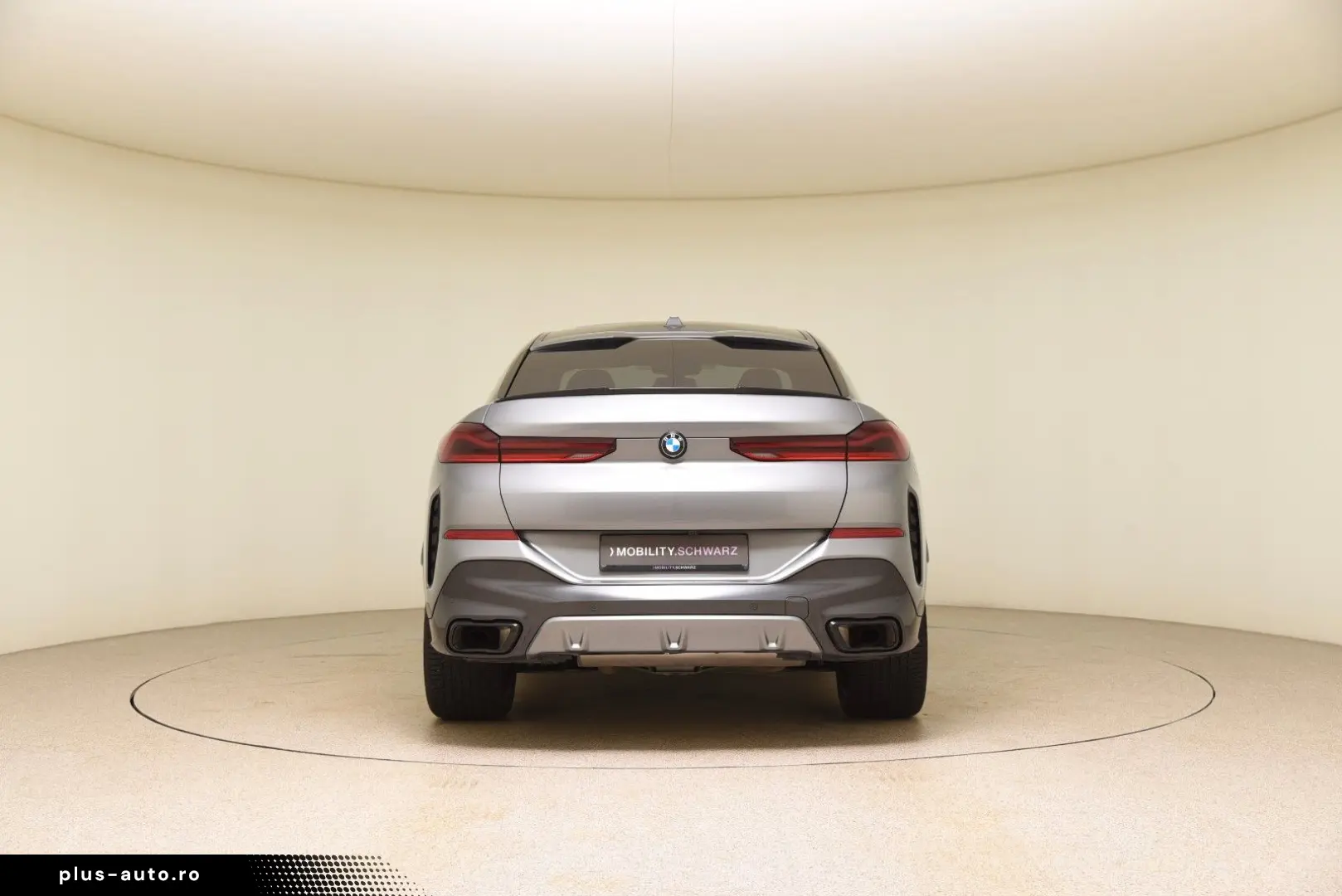 BMW X6 xDrive30d M Sport Pro