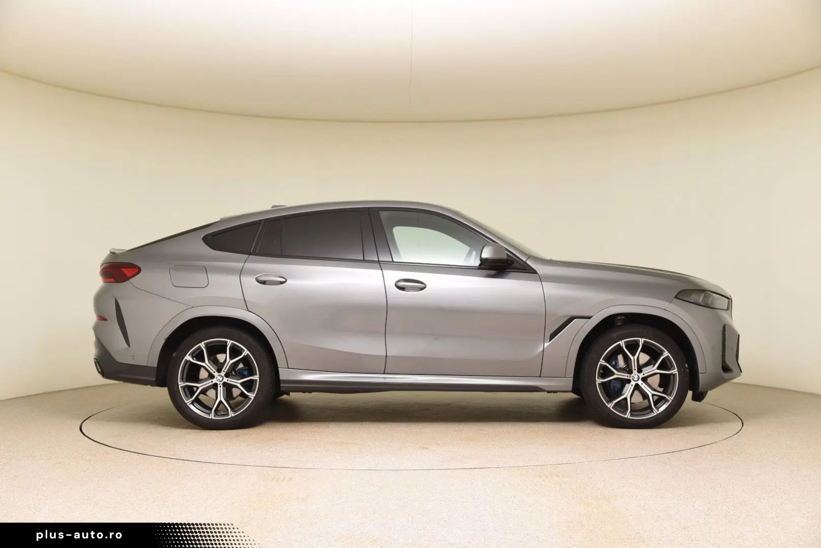 BMW X6 xDrive30d M Sport Pro