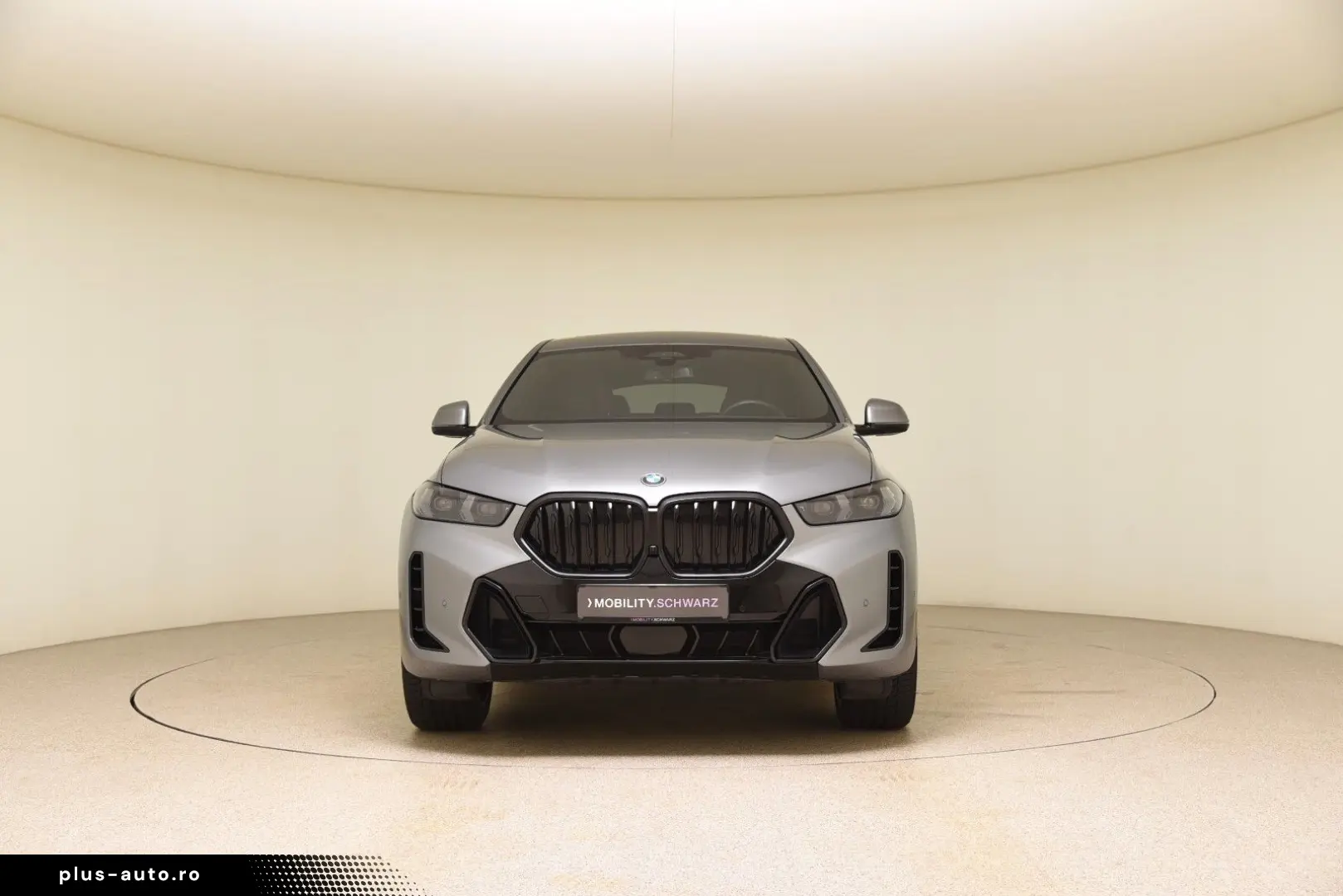 BMW X6 xDrive30d M Sport Pro