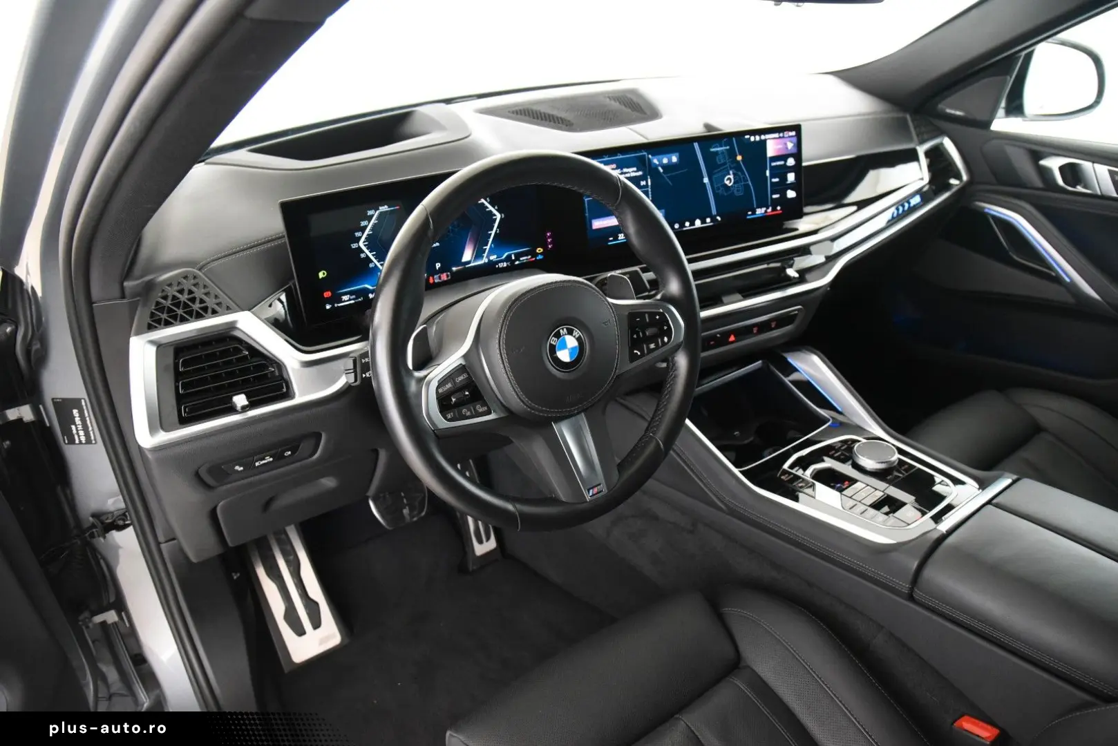 BMW X6 xDrive30d M Sport Pro