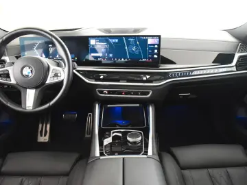 BMW X6 xDrive30d M Sport Pro