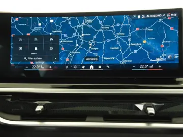 BMW X6 xDrive30d M Sport Pro