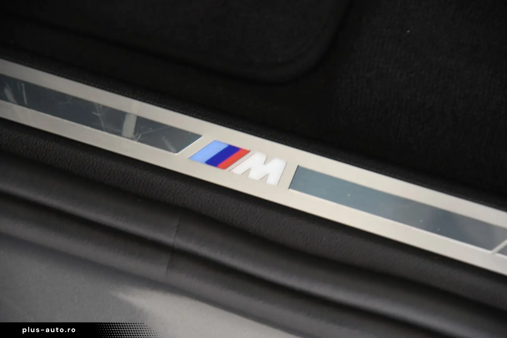 BMW X6 xDrive30d M Sport Pro