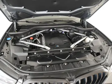 BMW X6 xDrive30d M Sport Pro