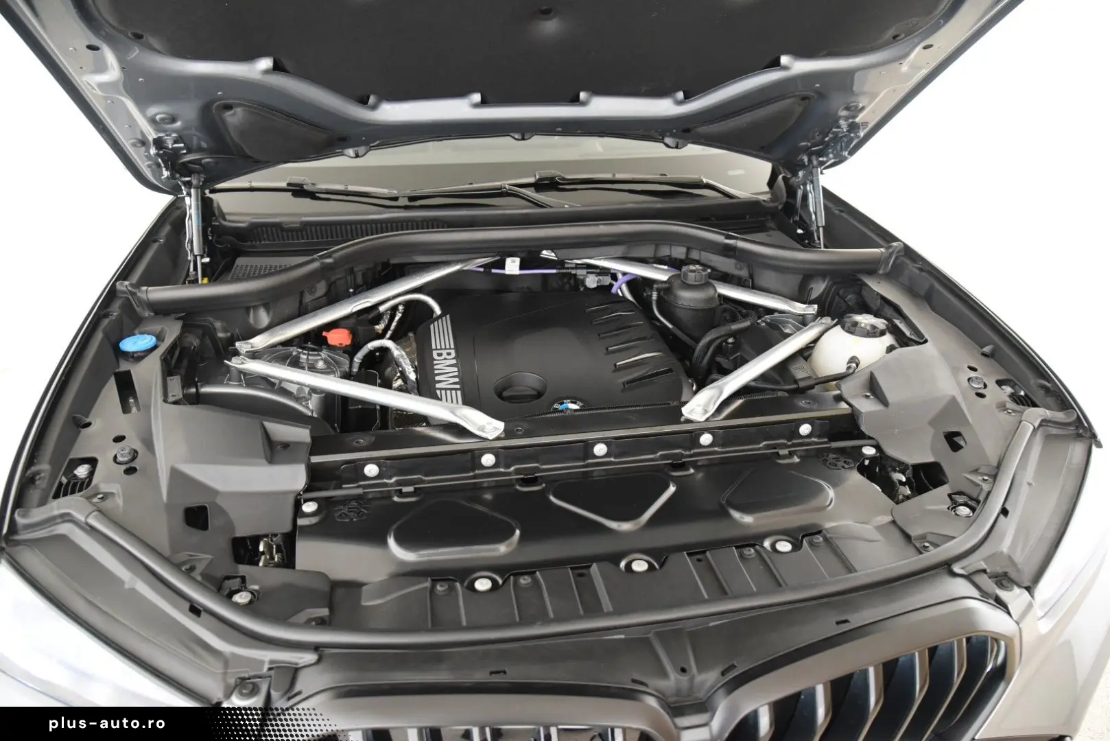 BMW X6 xDrive30d M Sport Pro