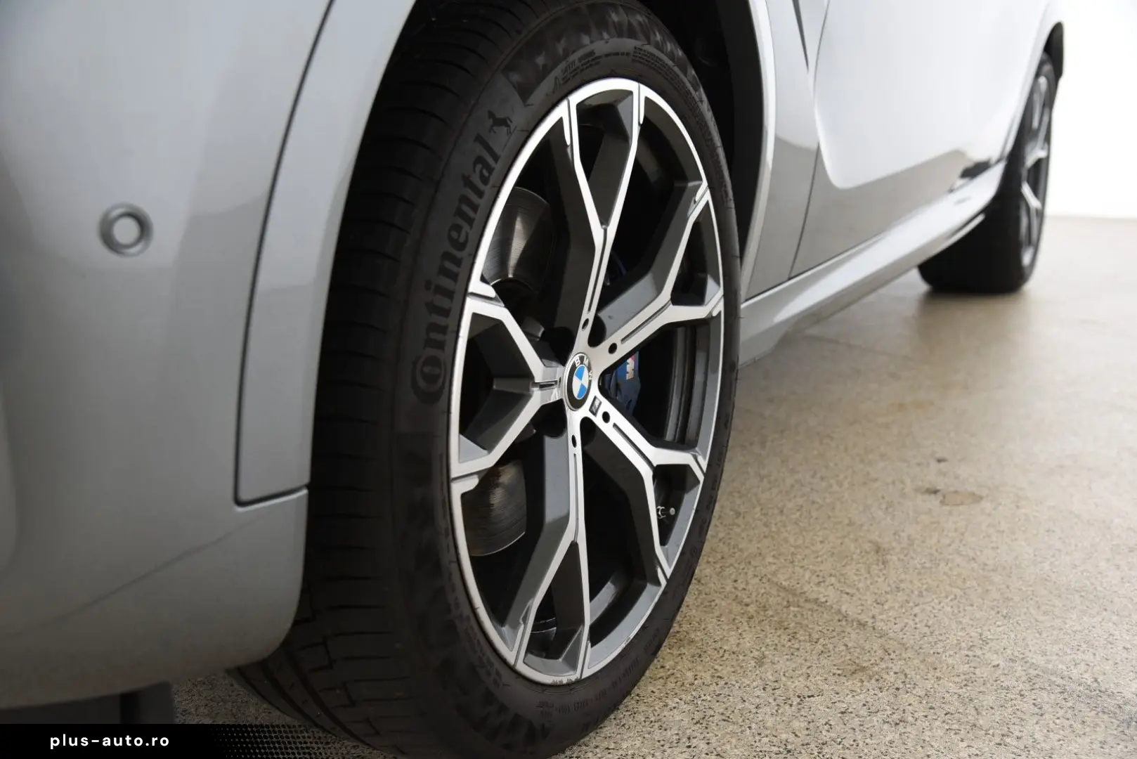 BMW X6 xDrive30d M Sport Pro