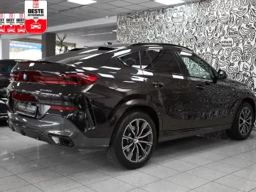 BMW X6 xDrive30d 3x M SPORT PRO