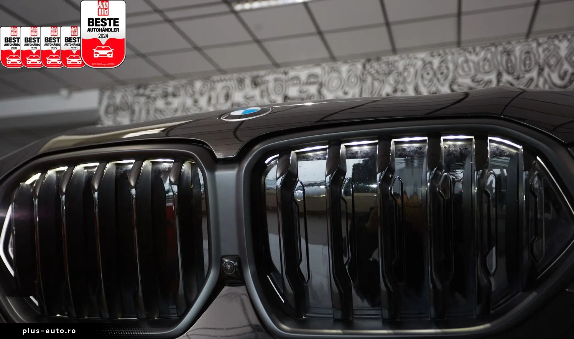 BMW X6 xDrive30d 3x M SPORT PRO