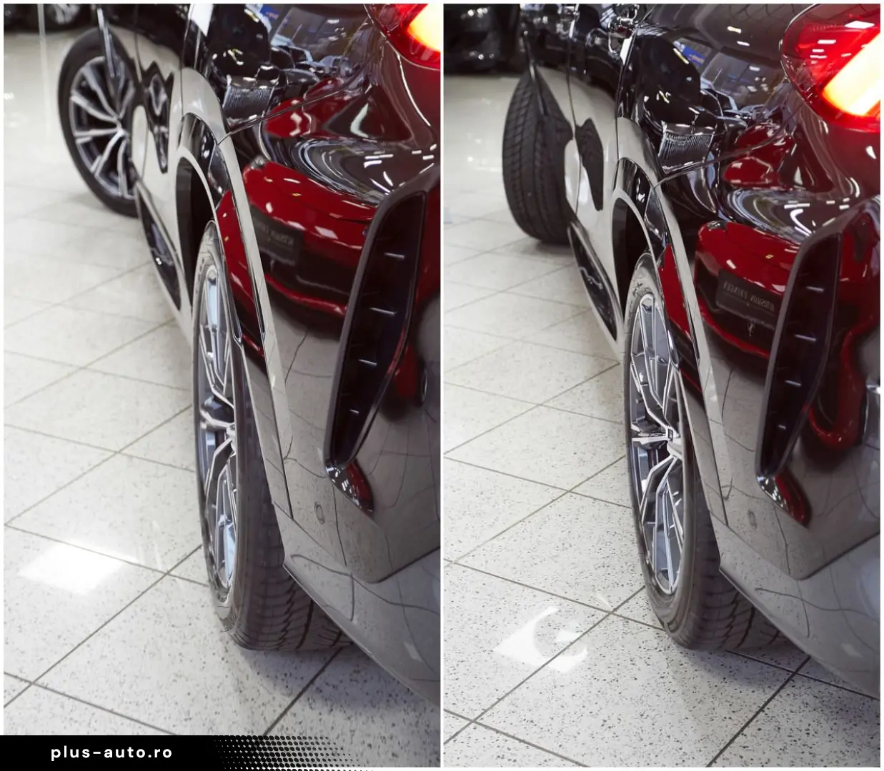 BMW X6 xDrive30d 3x M SPORT PRO