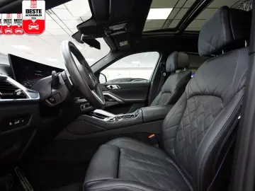 BMW X6 xDrive30d 3x M SPORT PRO