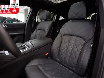 BMW X6 xDrive30d 3x M SPORT PRO