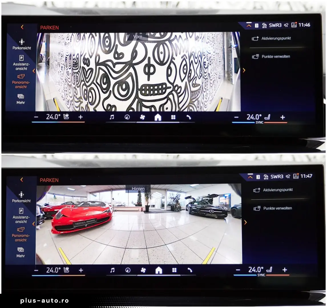 BMW X6 xDrive30d 3x M SPORT PRO