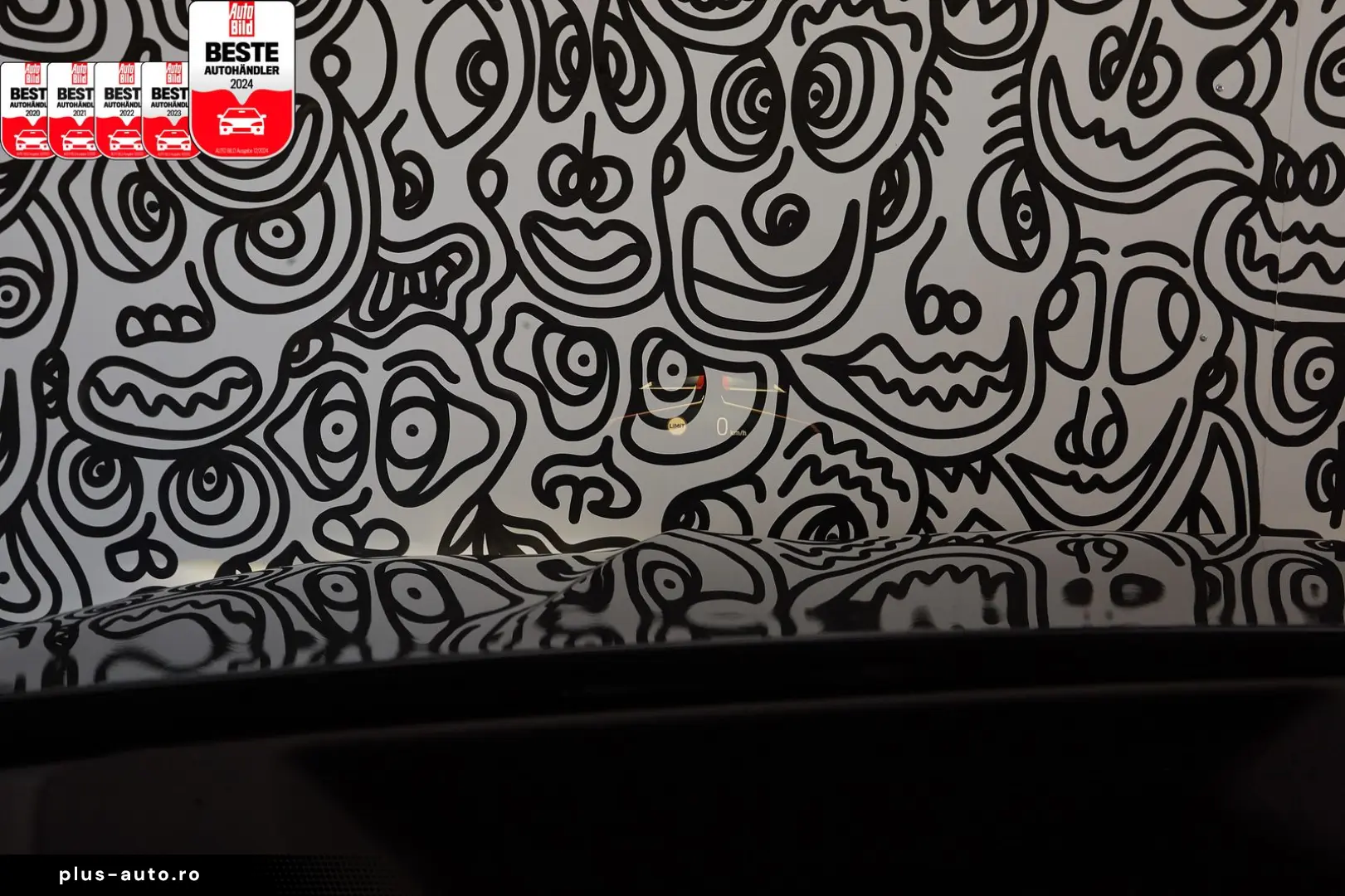 BMW X6 xDrive30d 3x M SPORT PRO