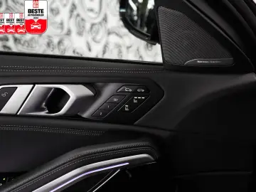 BMW X6 xDrive30d 3x M SPORT PRO