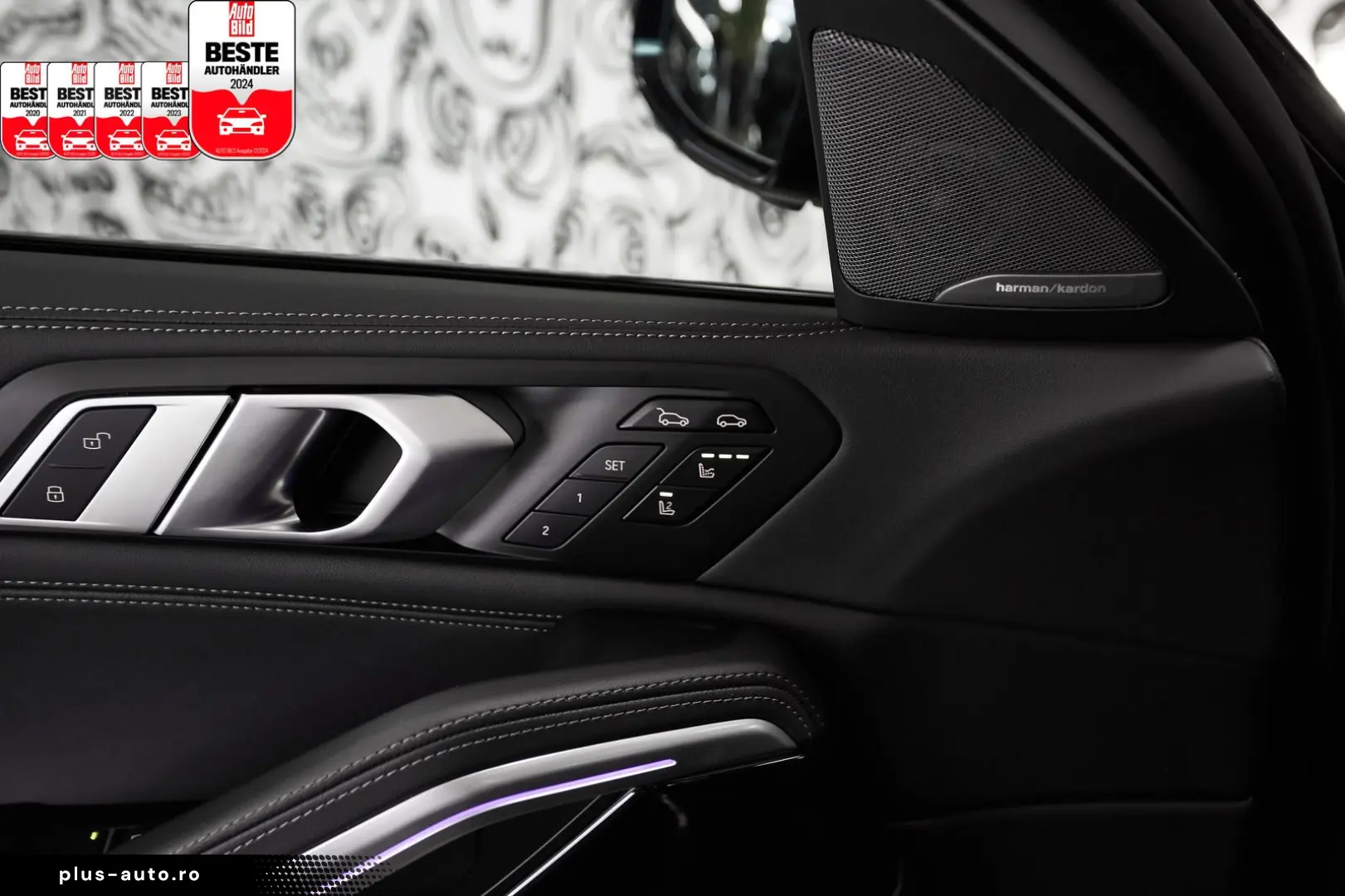 BMW X6 xDrive30d 3x M SPORT PRO