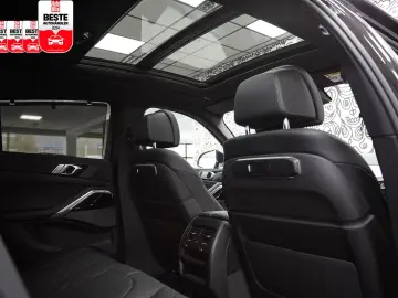 BMW X6 xDrive30d 3x M SPORT PRO