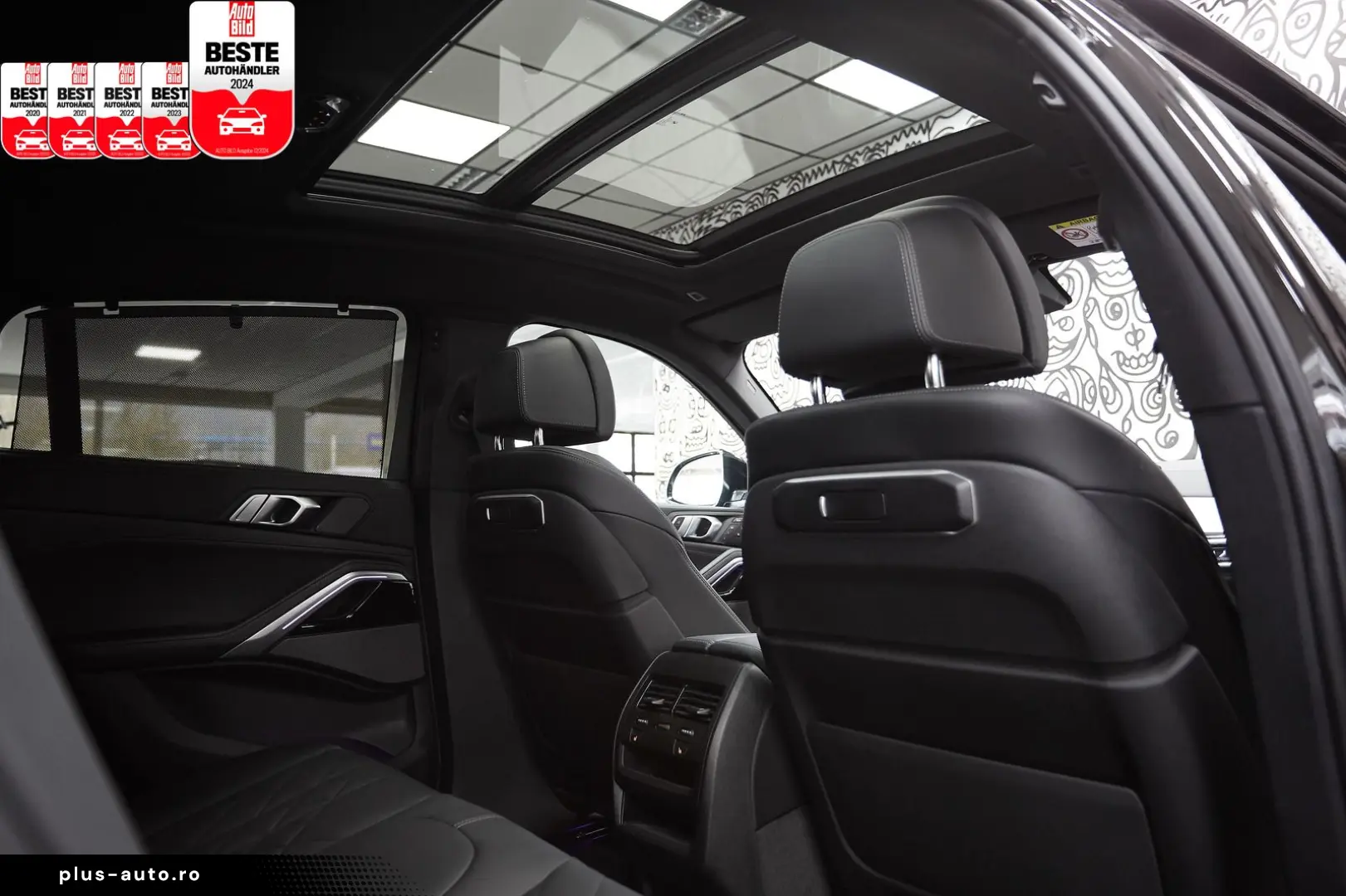 BMW X6 xDrive30d 3x M SPORT PRO