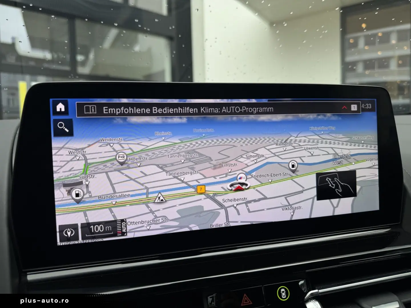 BMW M8 Competition Coupé xDrive M Drivers Carbon B&W