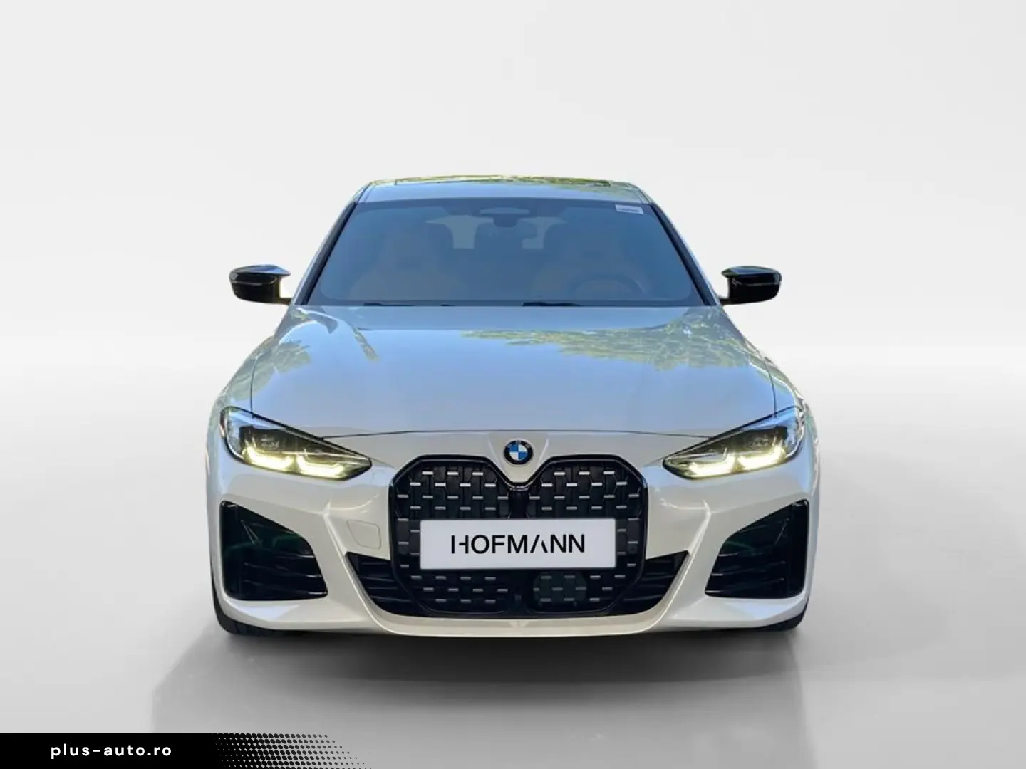 BMW M440i xDrive Gran Coupe