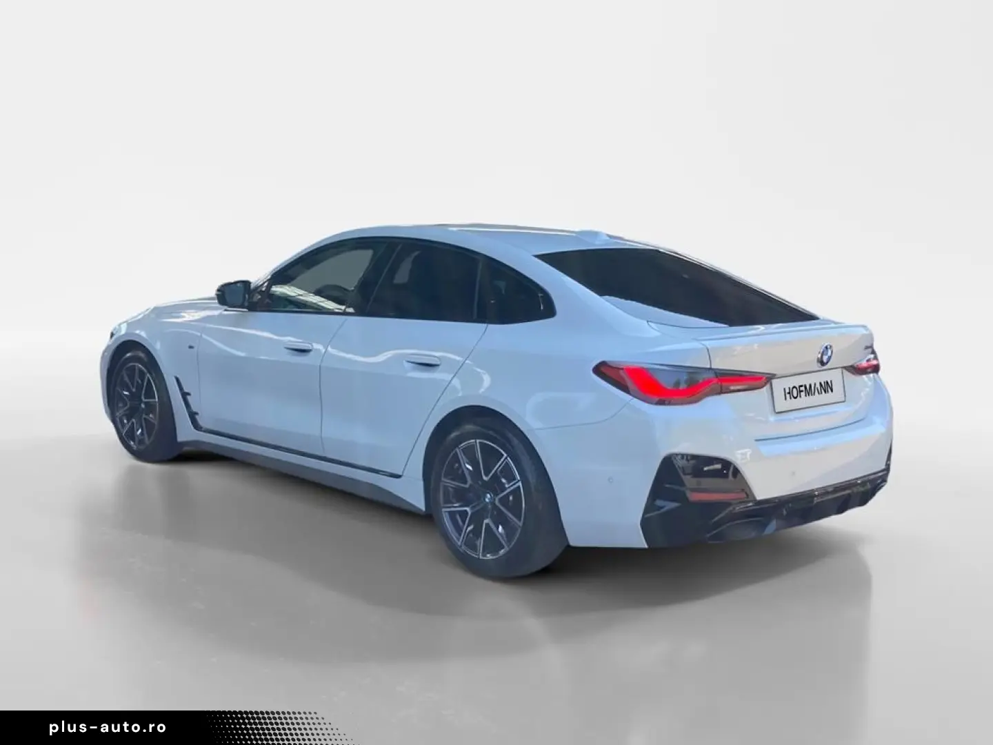 BMW M440i xDrive Gran Coupe