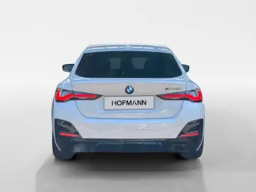 BMW M440i xDrive Gran Coupe