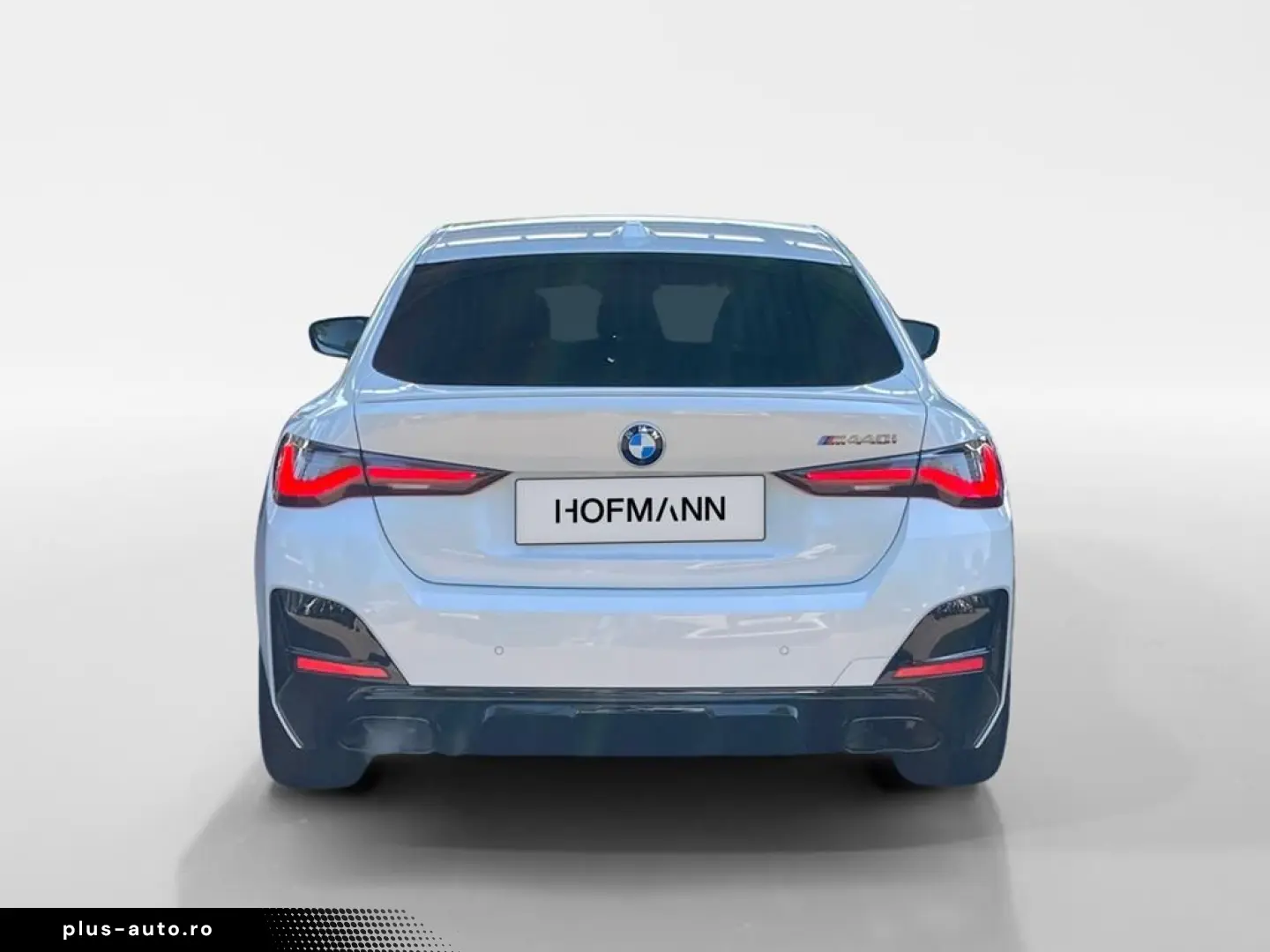 BMW M440i xDrive Gran Coupe