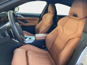 BMW M440i xDrive Gran Coupe
