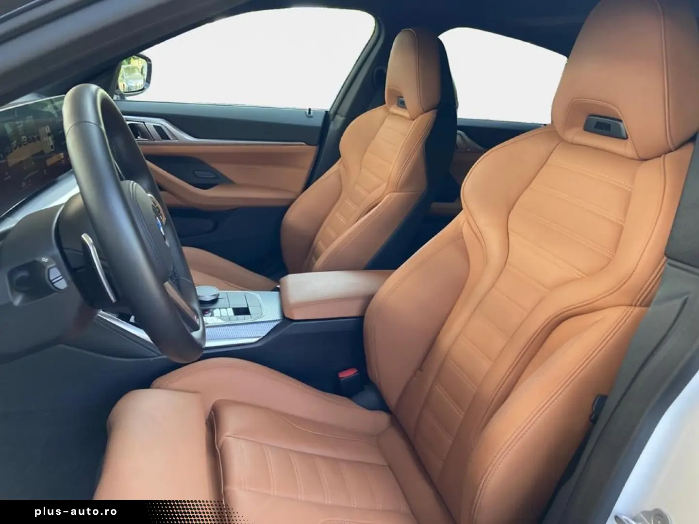 BMW M440i xDrive Gran Coupe