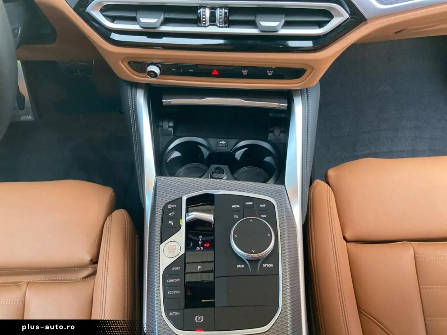 BMW M440i xDrive Gran Coupe