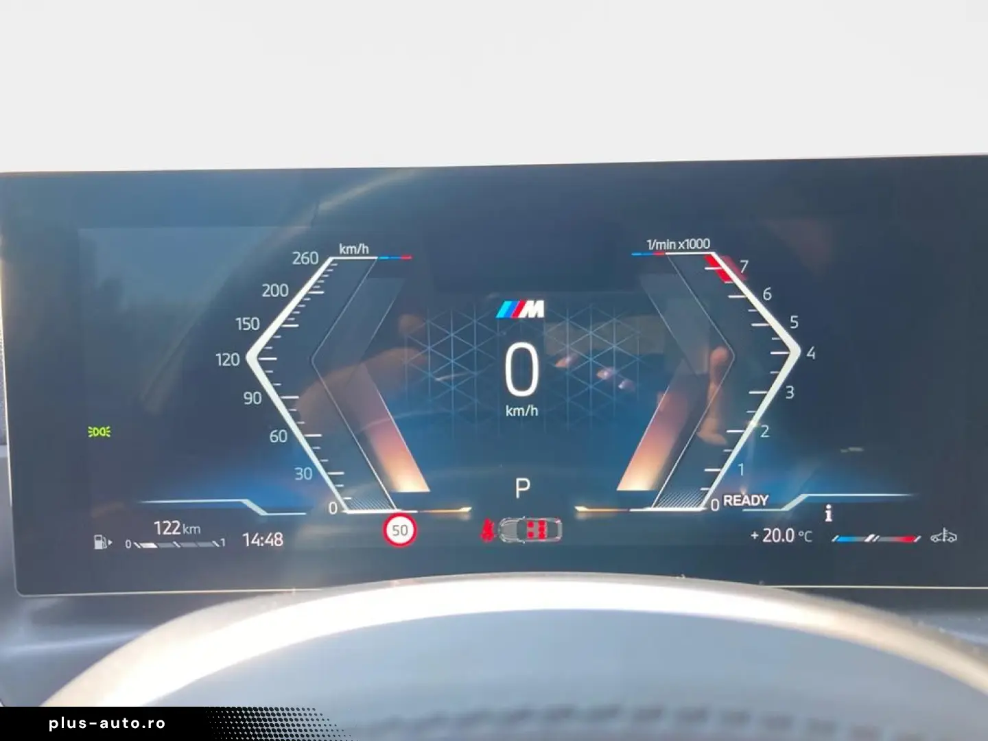 BMW M440i xDrive Gran Coupe