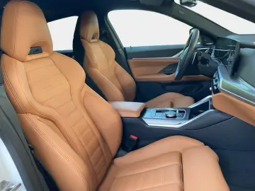 BMW M440i xDrive Gran Coupe