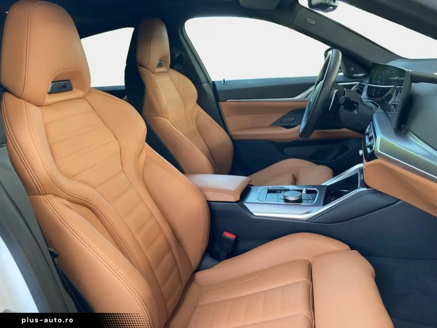 BMW M440i xDrive Gran Coupe